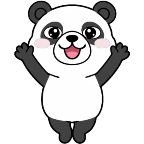 オリー（ぱんだ）